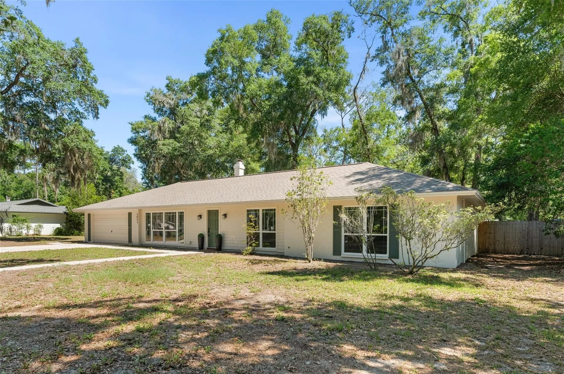 3853 NW 33rd Place Gainesville FL 32606