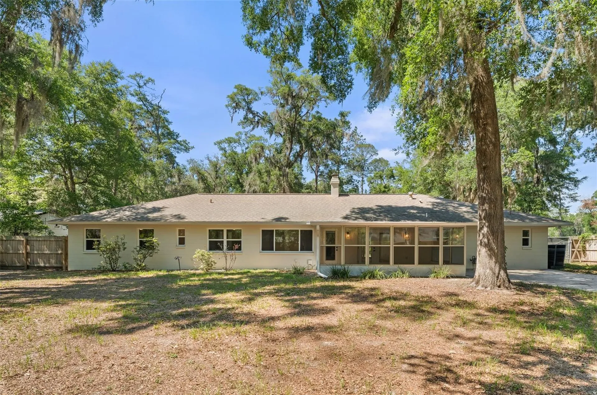 3853 NW 33rd Place Gainesville FL 32606