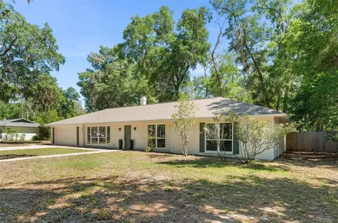3853 NW 33rd Place Gainesville FL 32606
