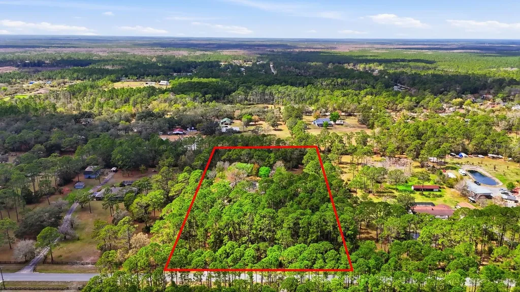 158 Cone Road Ormond Beach FL 32174