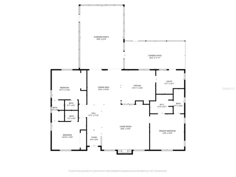 158 Cone Road Ormond Beach FL 32174