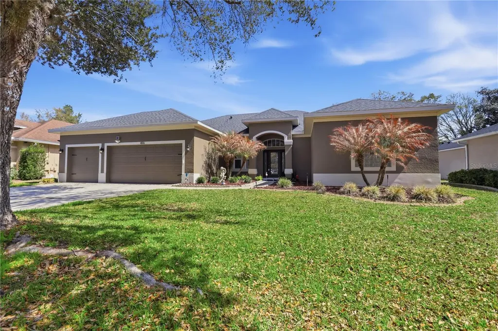 486 Woodford Drive Debary FL 32713