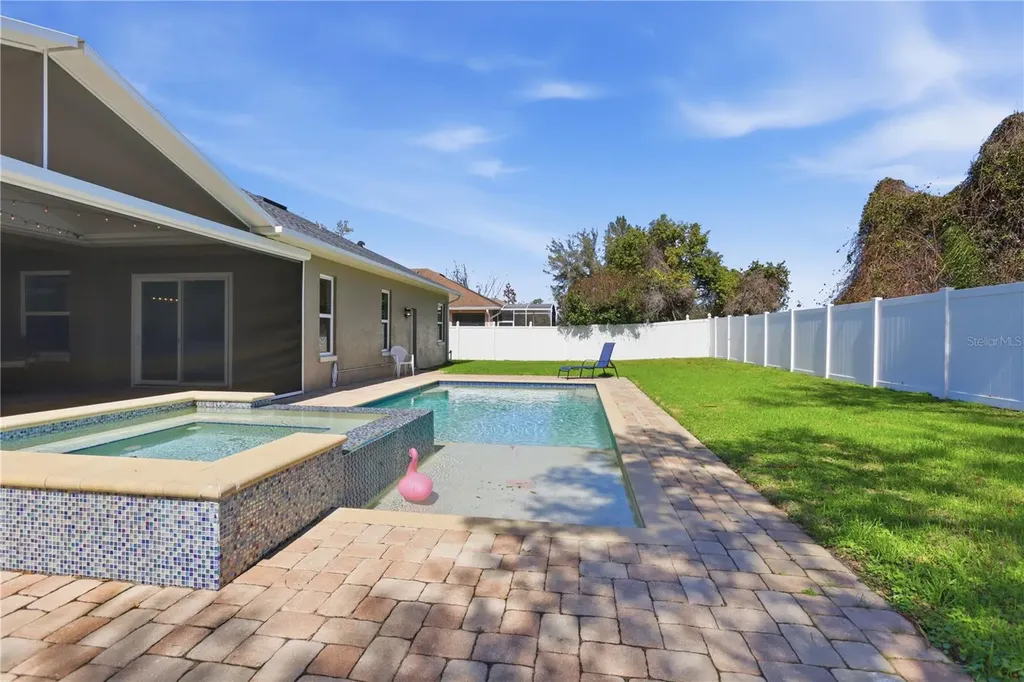 486 Woodford Drive Debary FL 32713
