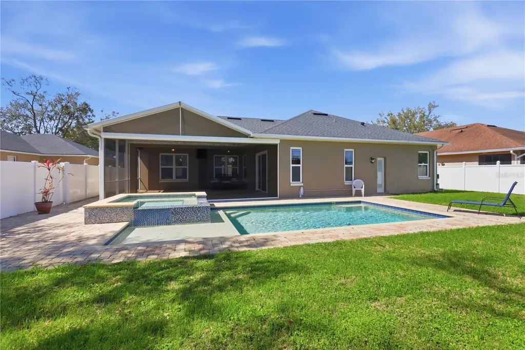 486 Woodford Drive Debary FL 32713
