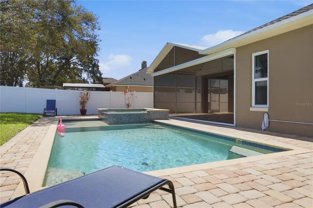 486 Woodford Drive Debary FL 32713