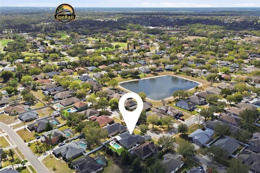 486 Woodford Drive Debary FL 32713