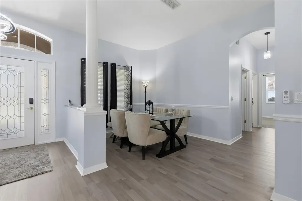 486 Woodford Drive Debary FL 32713
