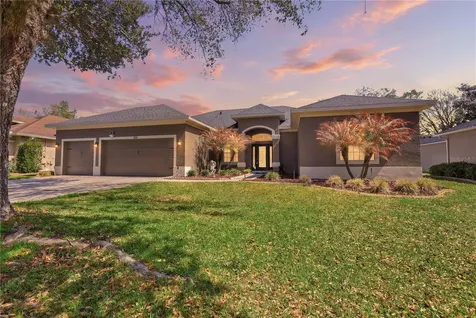 486 Woodford Drive Debary FL 32713