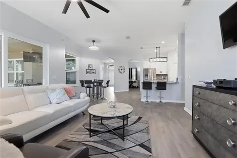 486 Woodford Drive Debary FL 32713
