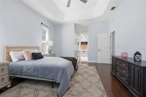 486 Woodford Drive Debary FL 32713