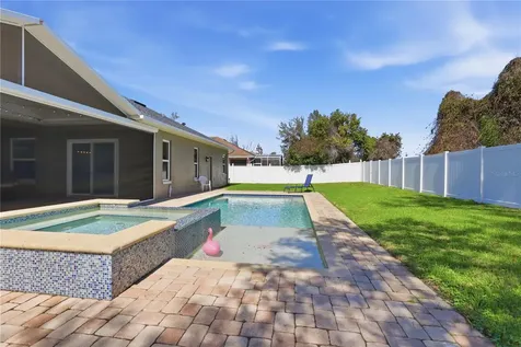 486 Woodford Drive Debary FL 32713