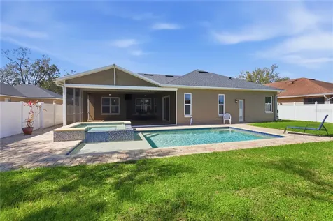 486 Woodford Drive Debary FL 32713