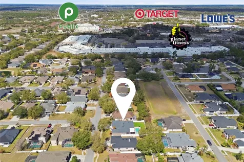 486 Woodford Drive Debary FL 32713