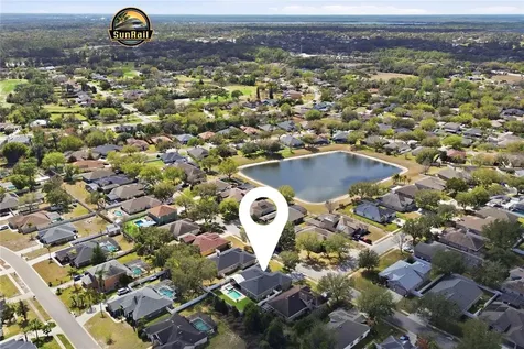 486 Woodford Drive Debary FL 32713