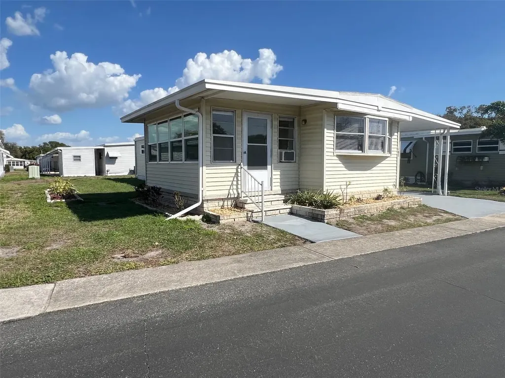 103 Pindo Palm Street W Largo FL 33770