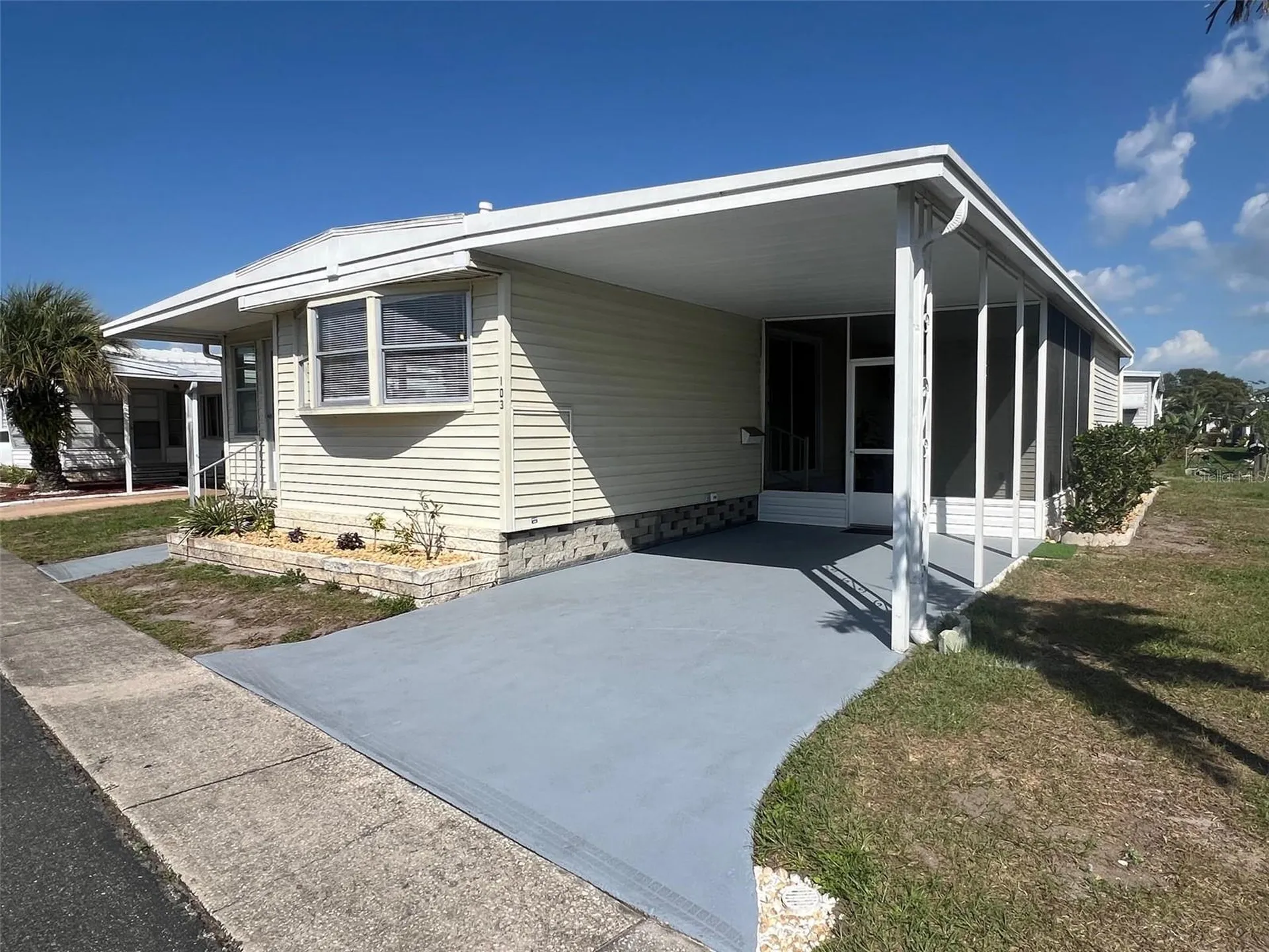 103 Pindo Palm Street W Largo FL 33770