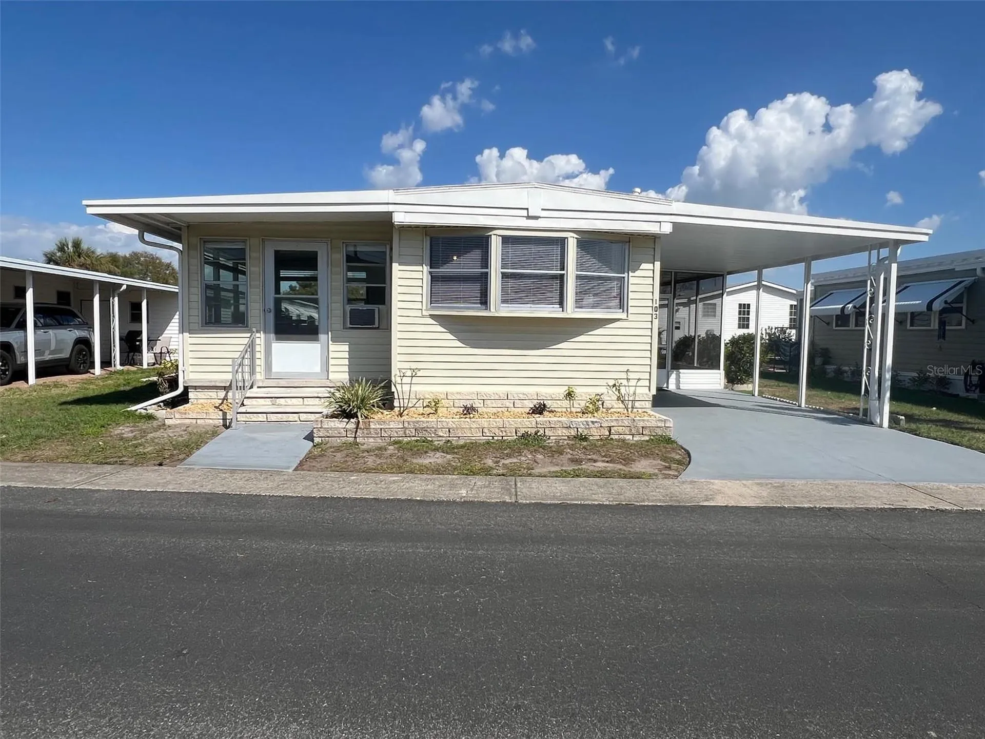 103 Pindo Palm Street W Largo FL 33770