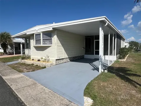 103 Pindo Palm Street W Largo FL 33770