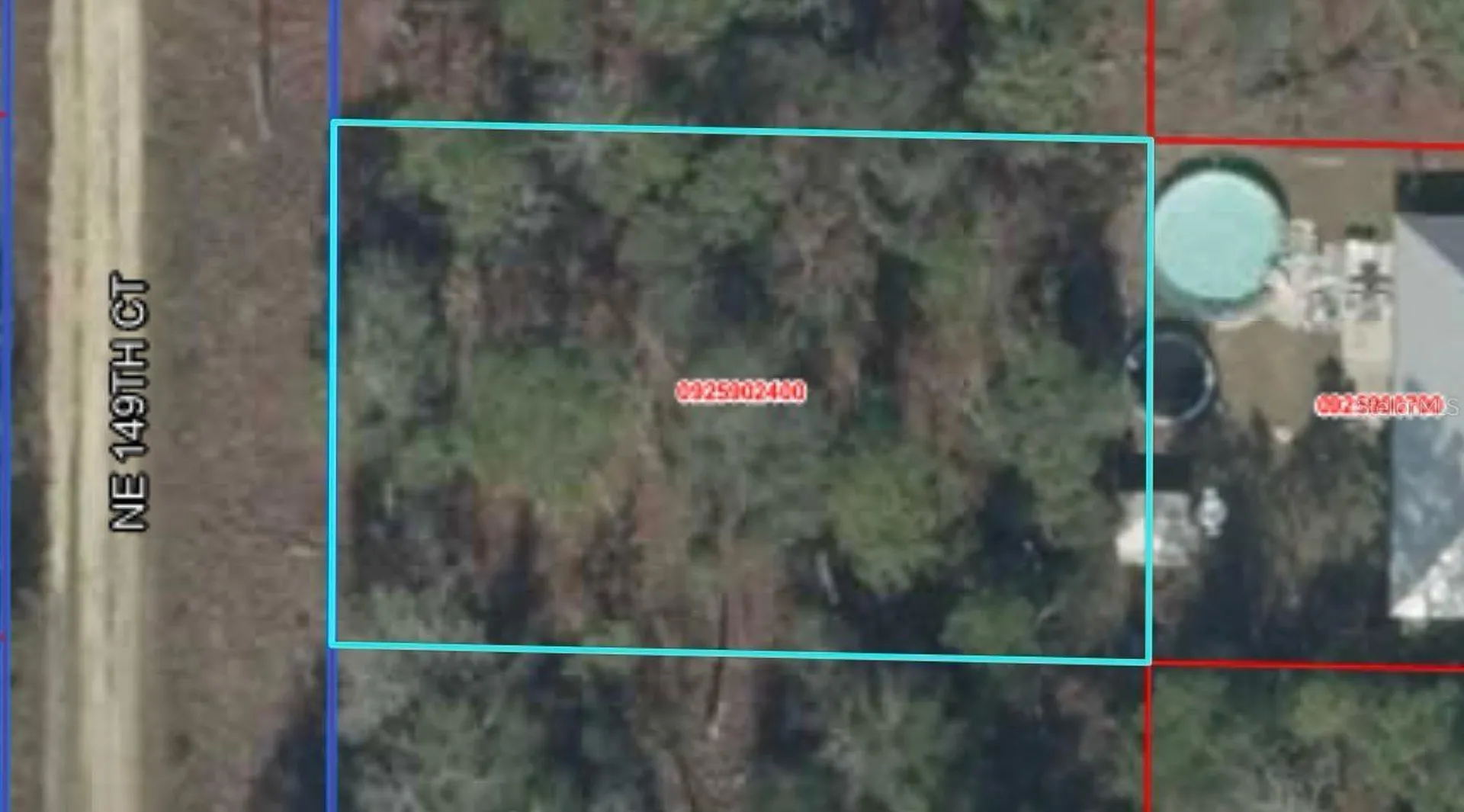 NE 149th Court Williston FL 32696