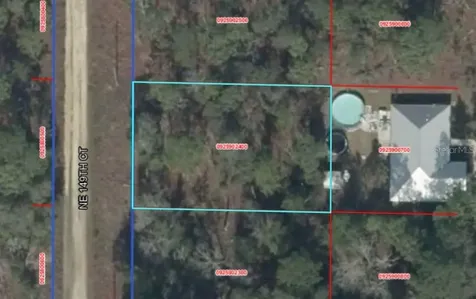 NE 149th Court Williston FL 32696