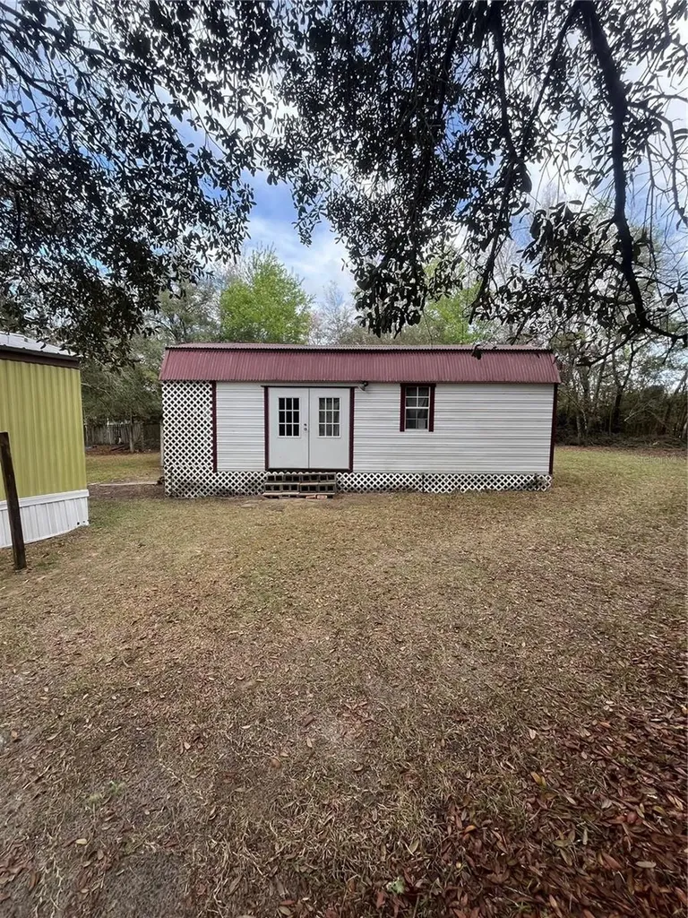 10330 NE 90th Street Bronson FL 32621