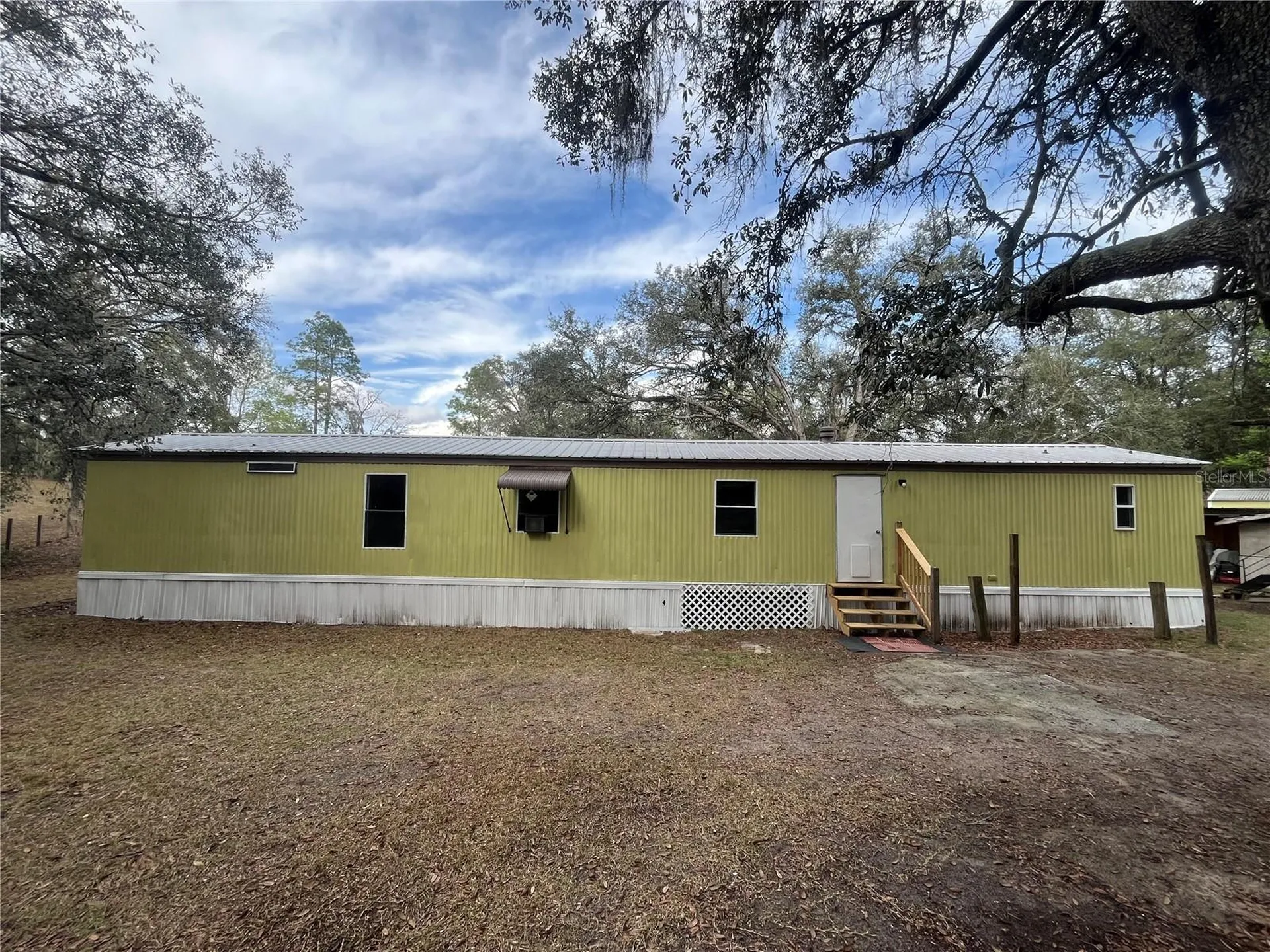 10330 NE 90th Street Bronson FL 32621