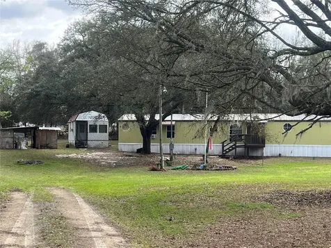 10330 NE 90th Street Bronson FL 32621