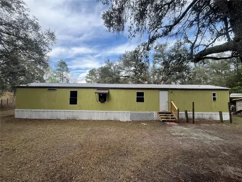 10330 NE 90th Street Bronson FL 32621