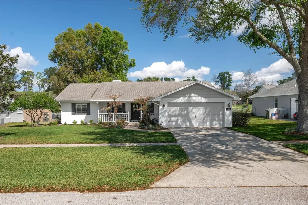 334 Palmview Circle N Auburndale FL 33823