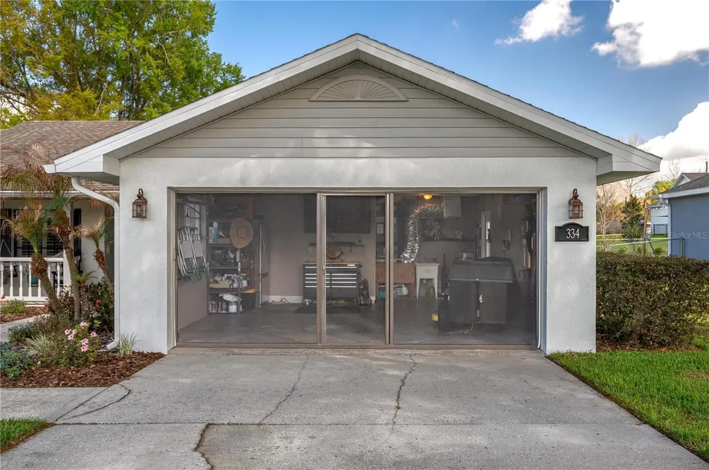 334 Palmview Circle N Auburndale FL 33823