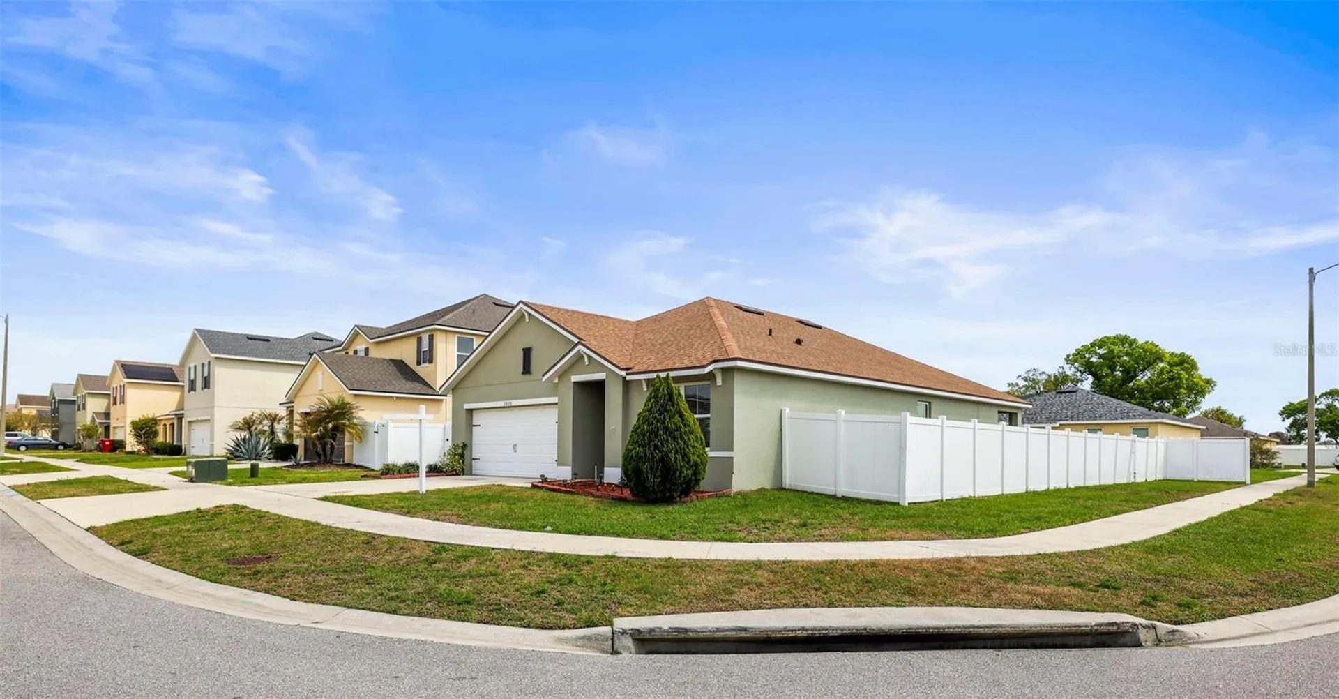 3820 Crystal Dew Street Plant City FL 33567