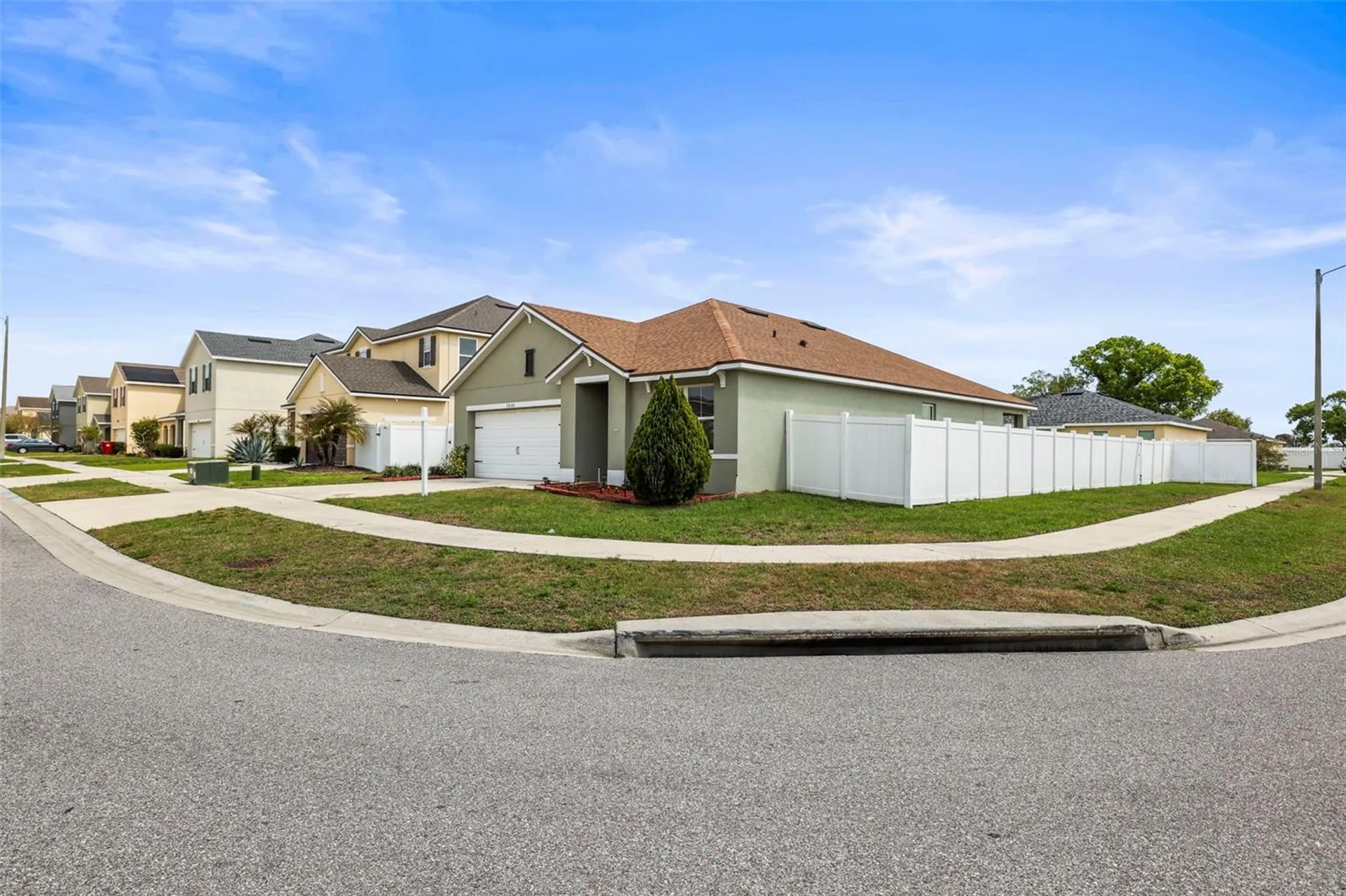 3820 Crystal Dew Street Plant City FL 33567