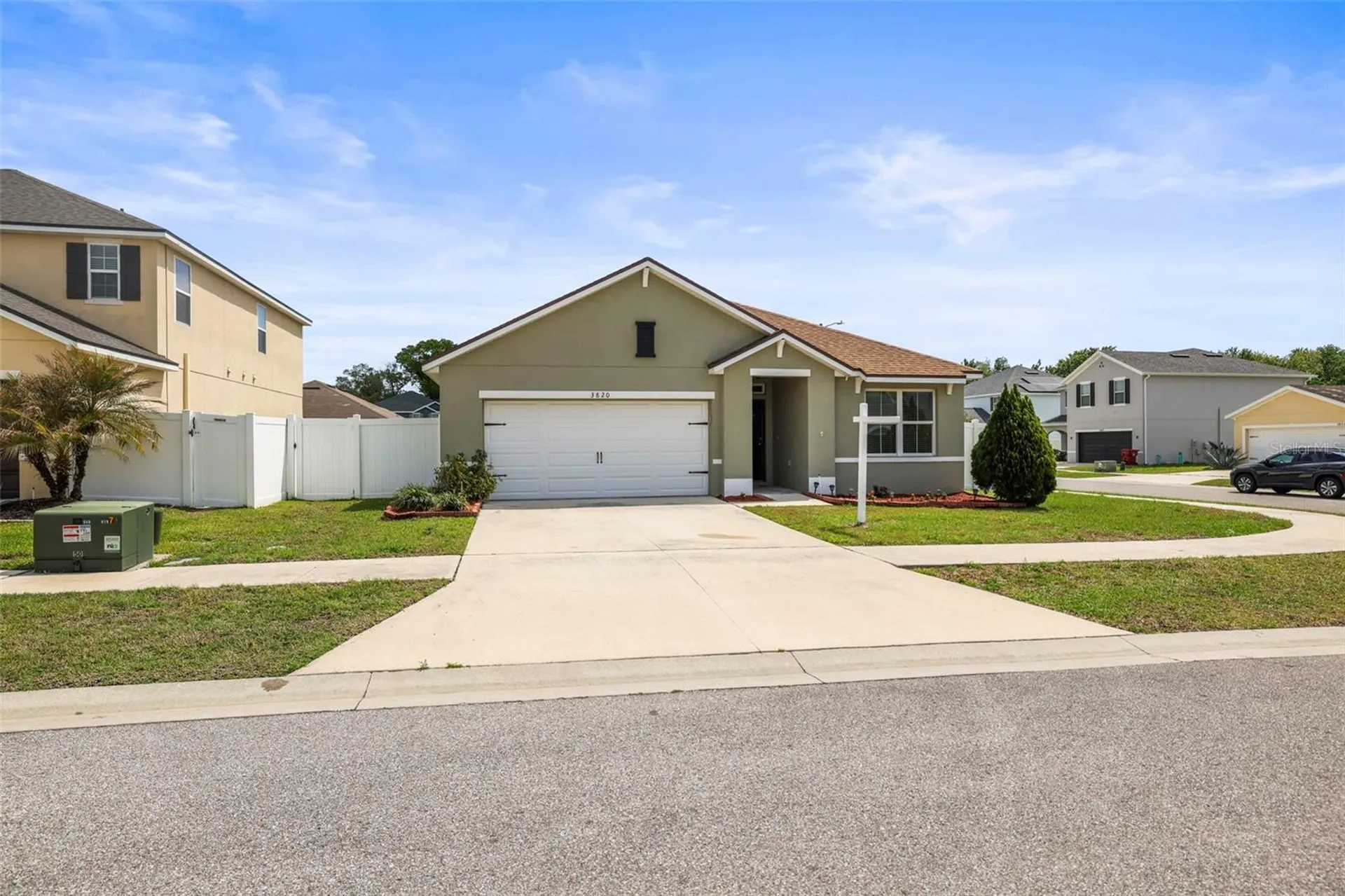 3820 Crystal Dew Street Plant City FL 33567