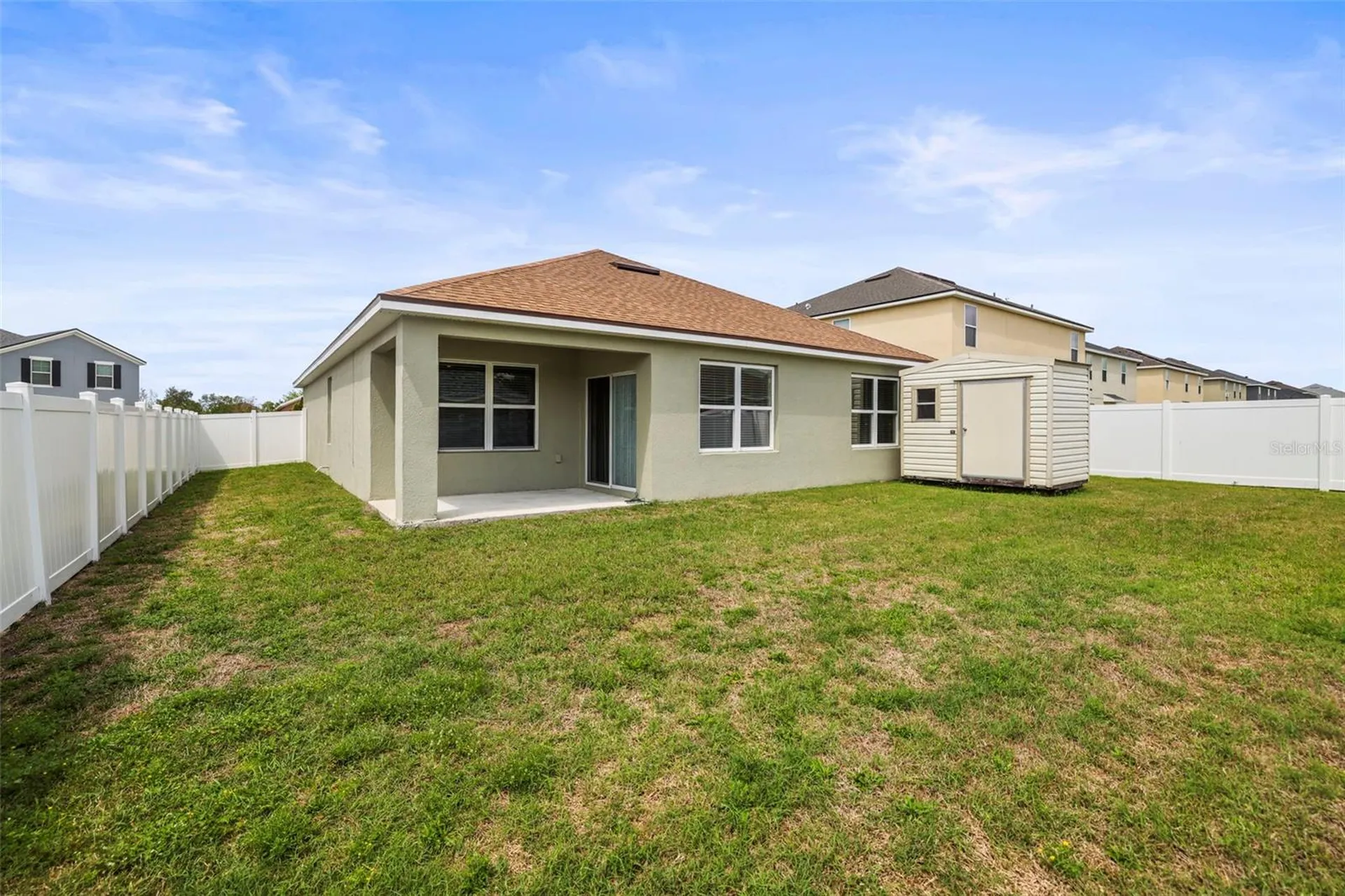 3820 Crystal Dew Street Plant City FL 33567