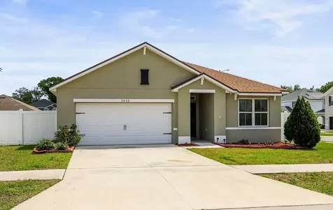 3820 Crystal Dew Street Plant City FL 33567