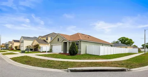 3820 Crystal Dew Street Plant City FL 33567