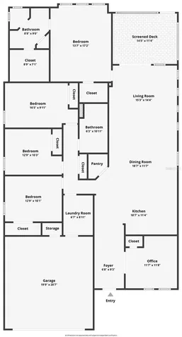 141 Mosaic Boulevard Daytona Beach FL 32124