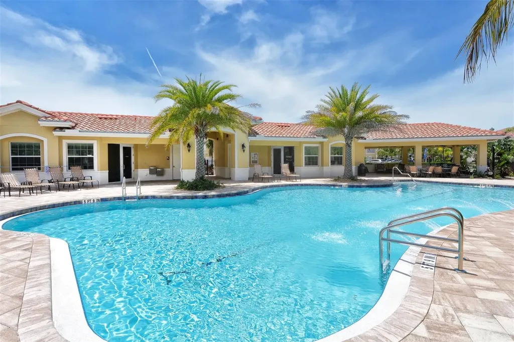 80 Navigation Circle Osprey FL 34229