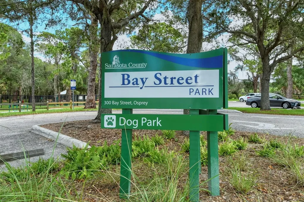 80 Navigation Circle Osprey FL 34229