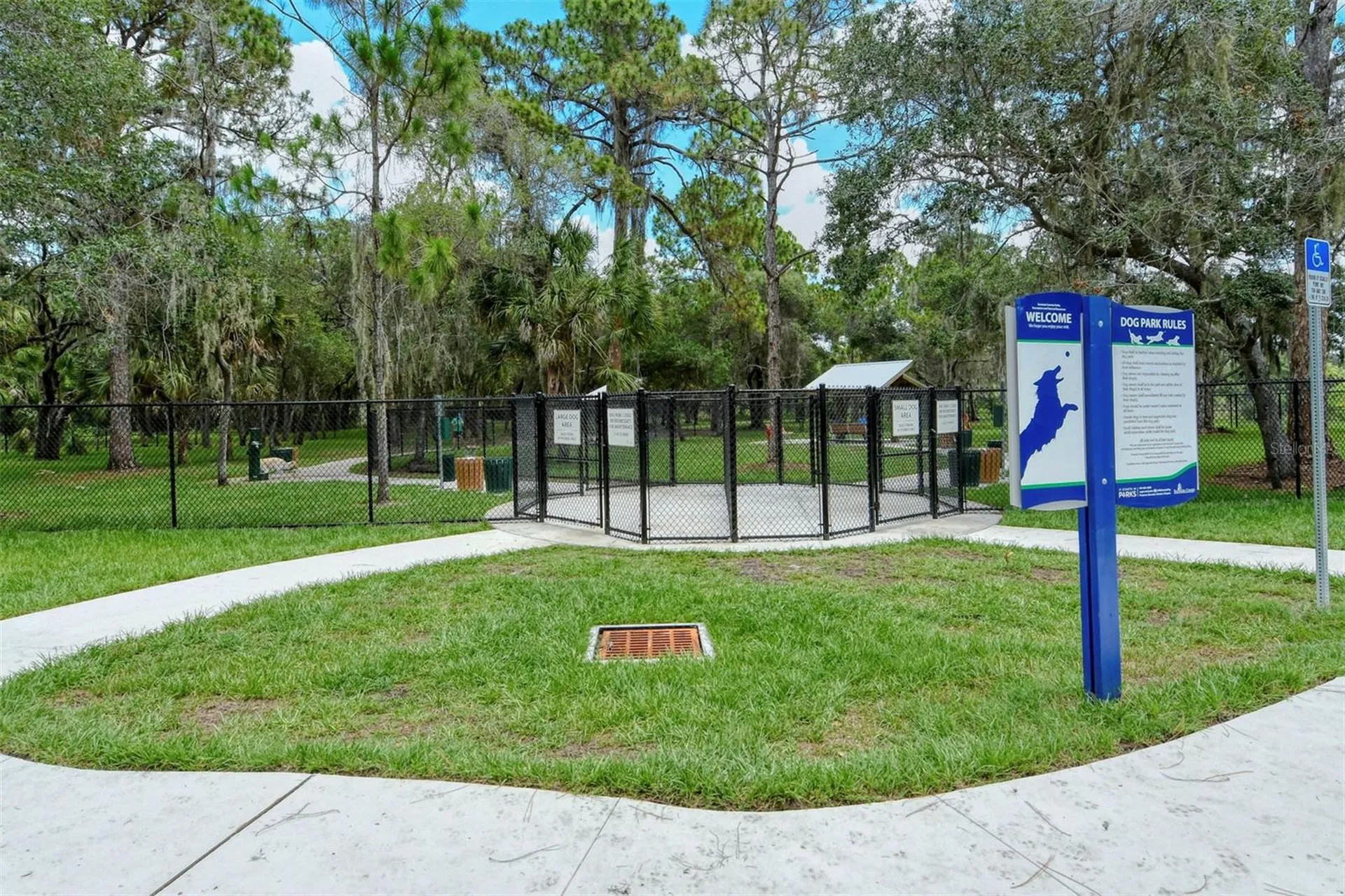 80 Navigation Circle Osprey FL 34229