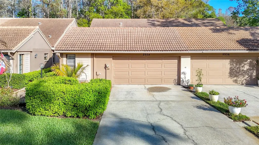 2934 Windmoor Drive S Palm Harbor FL 34685