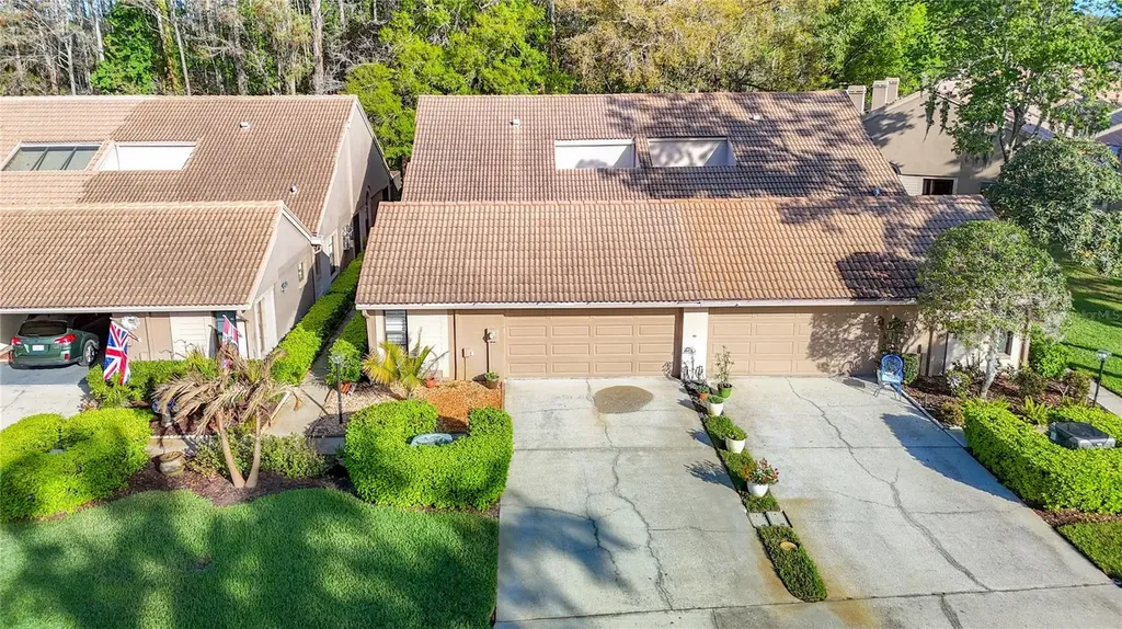 2934 Windmoor Drive S Palm Harbor FL 34685