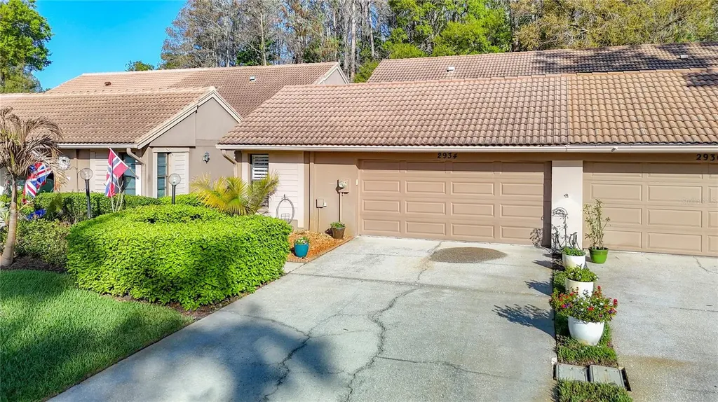 2934 Windmoor Drive S Palm Harbor FL 34685