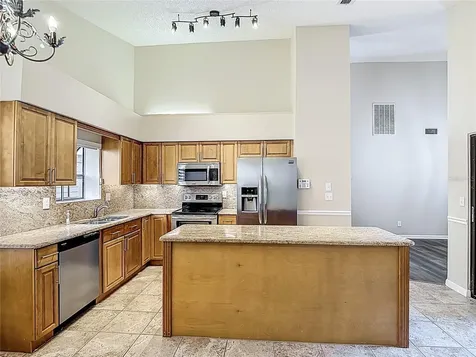 2934 Windmoor Drive S Palm Harbor FL 34685