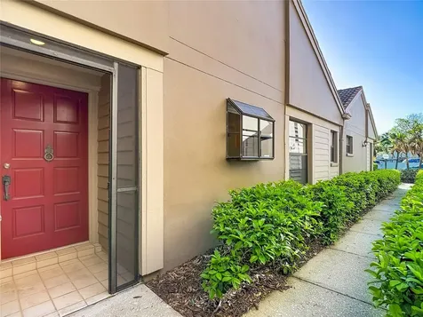 2934 Windmoor Drive S Palm Harbor FL 34685