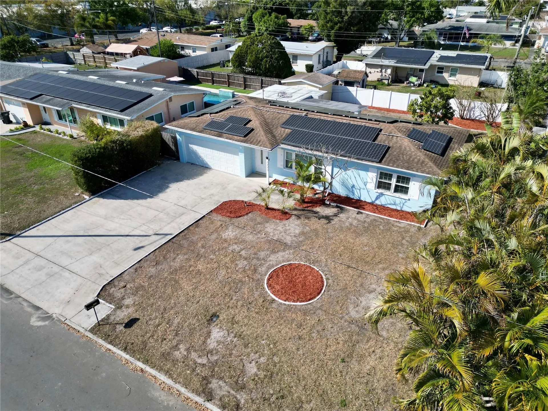 4773 56th Avenue N St Petersburg FL 33714
