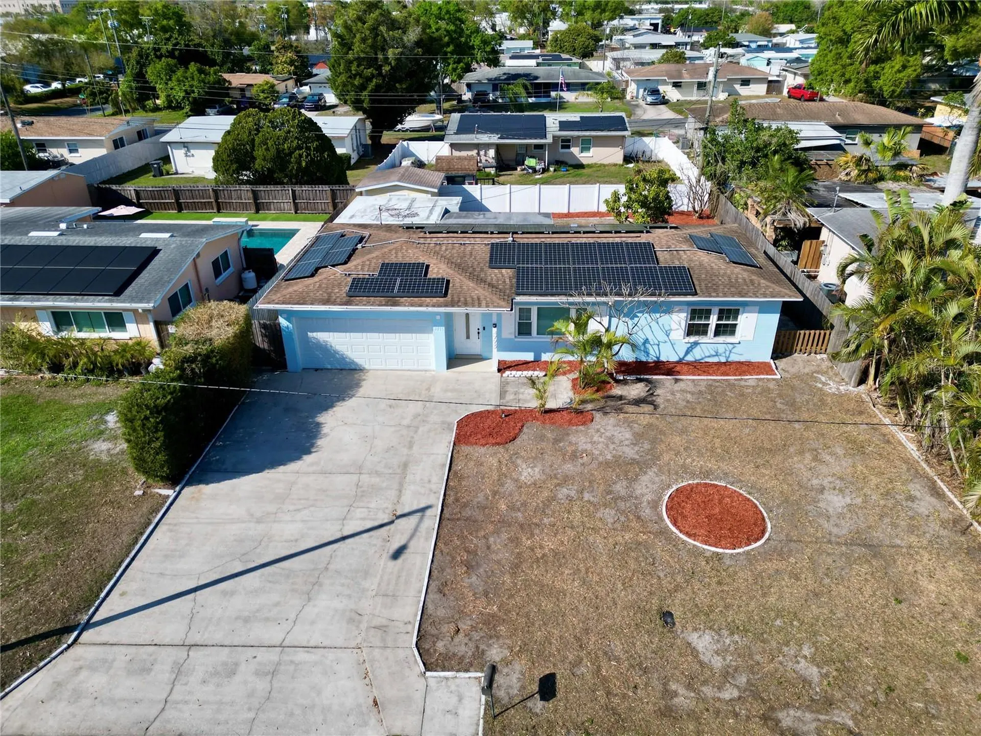 4773 56th Avenue N St Petersburg FL 33714