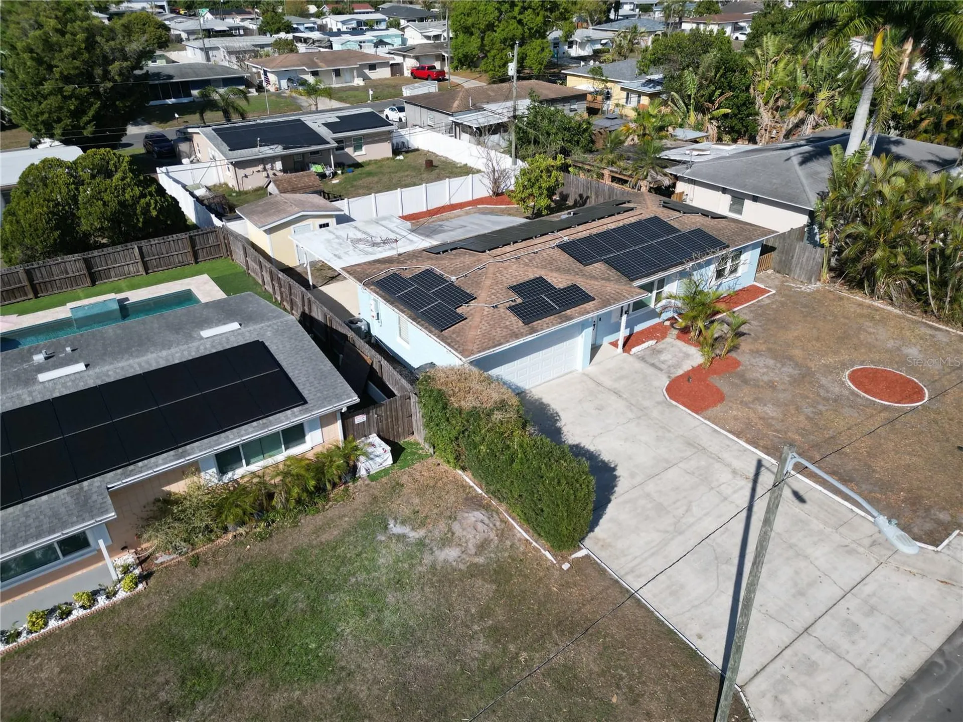 4773 56th Avenue N St Petersburg FL 33714