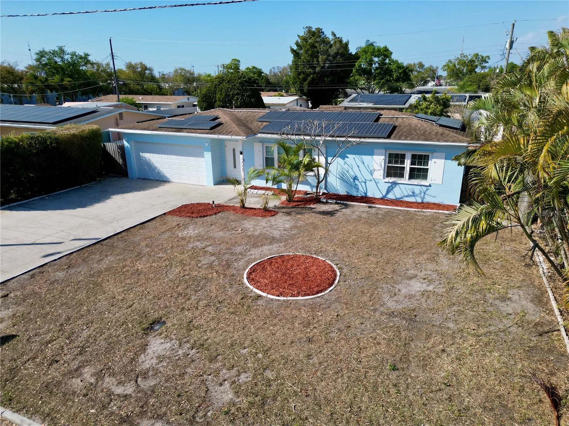 4773 56th Avenue N St Petersburg FL 33714
