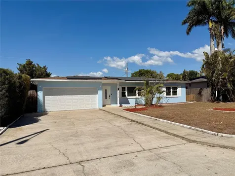 4773 56th Avenue N St Petersburg FL 33714